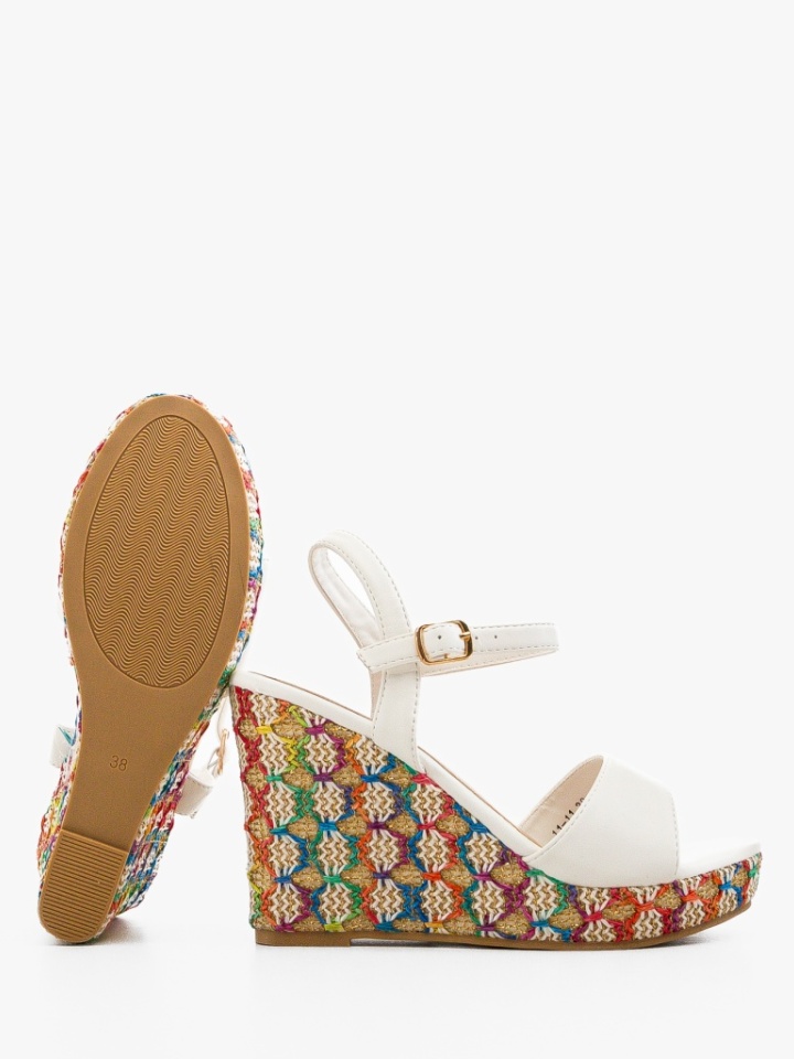 Platforme dama Ridhal Negre