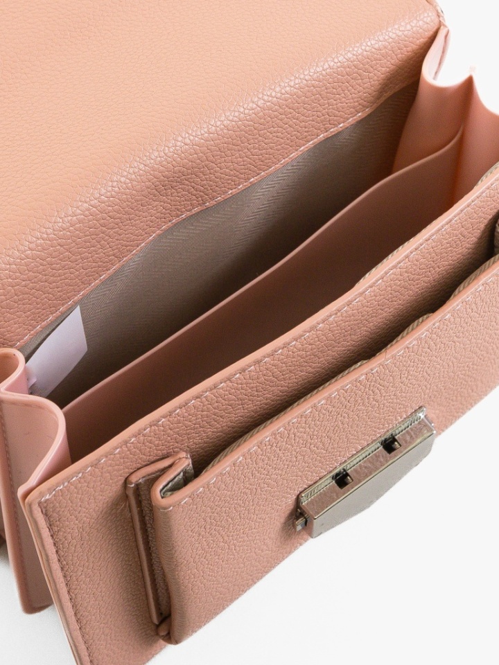 Geanta dama de mana Ayram Negre