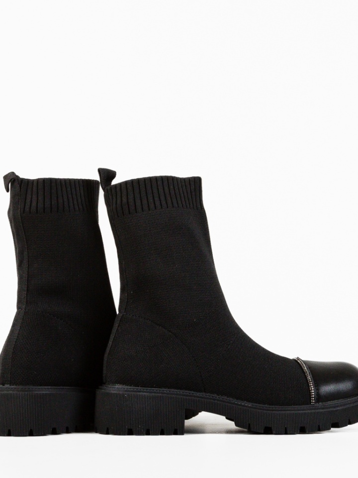 Ghete dama Maram Bej