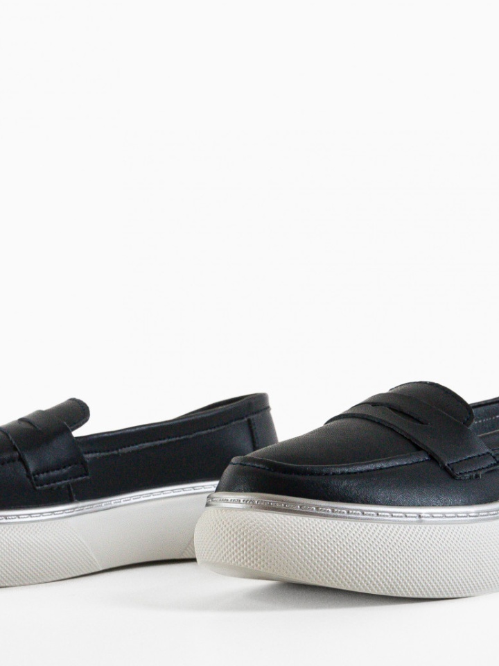 Pantofi Casual dama Prossy Roz