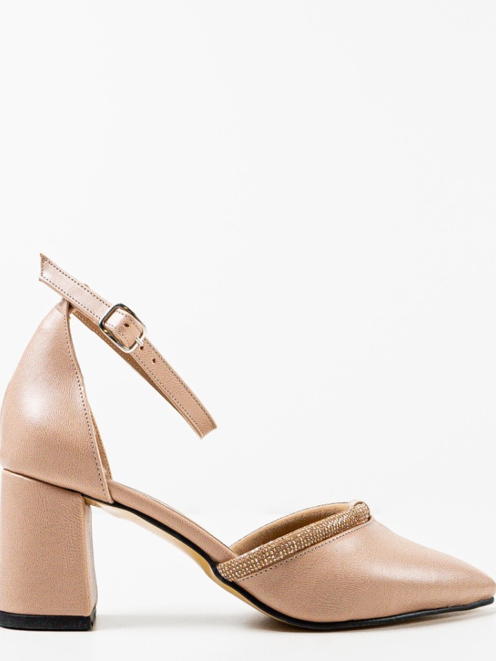 Pantofi dama Filme Albi 3