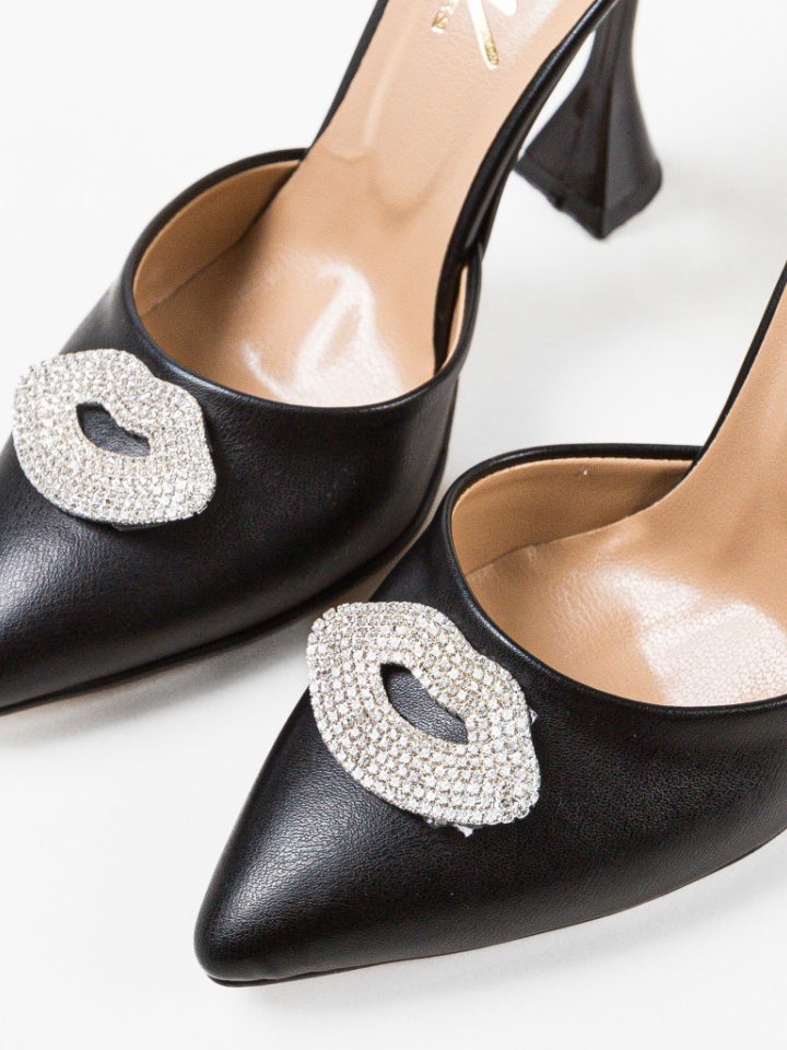 Pantofi dama Kiss Albi