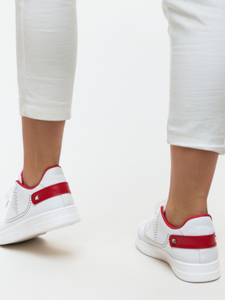 Pantofi Sport Justin Albi