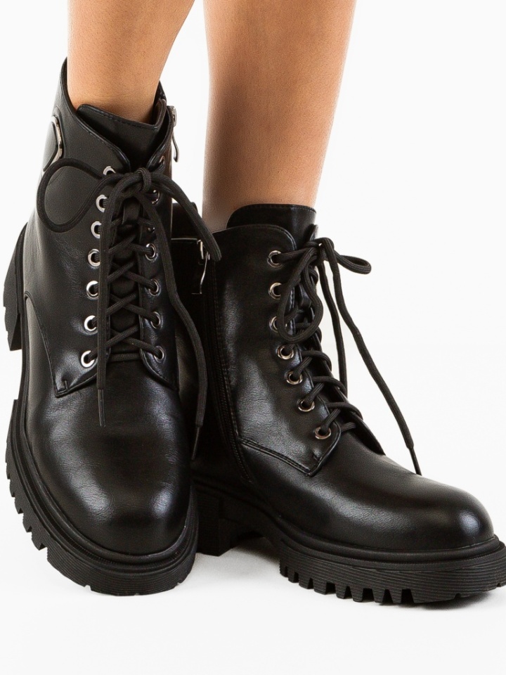 Ghete dama Kaja Negre 2