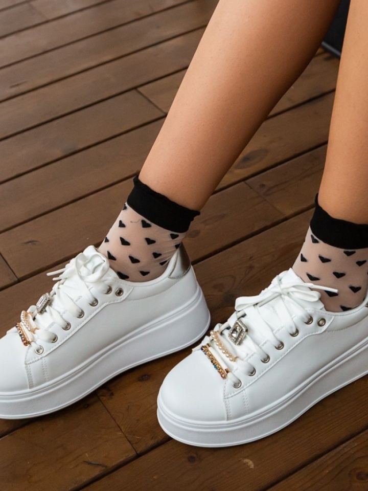 Sneakers dama Bryson Albi 2