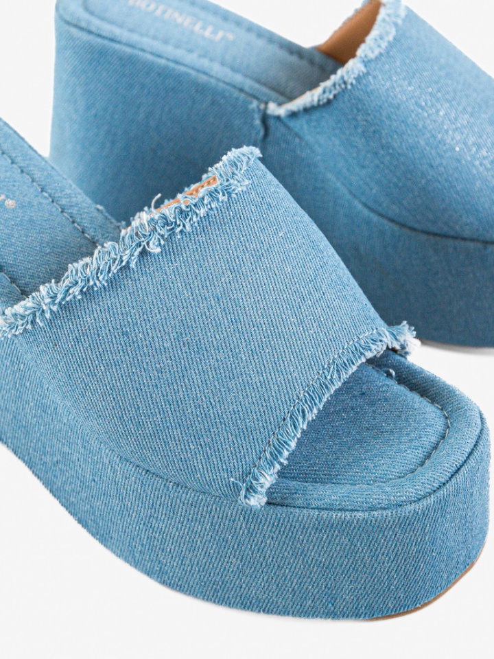 Saboti dama Manpre Albastri 2