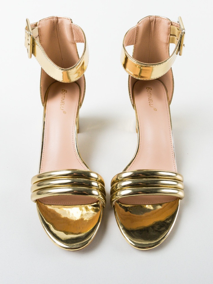 Sandale dama Ynuwet Aurii 2