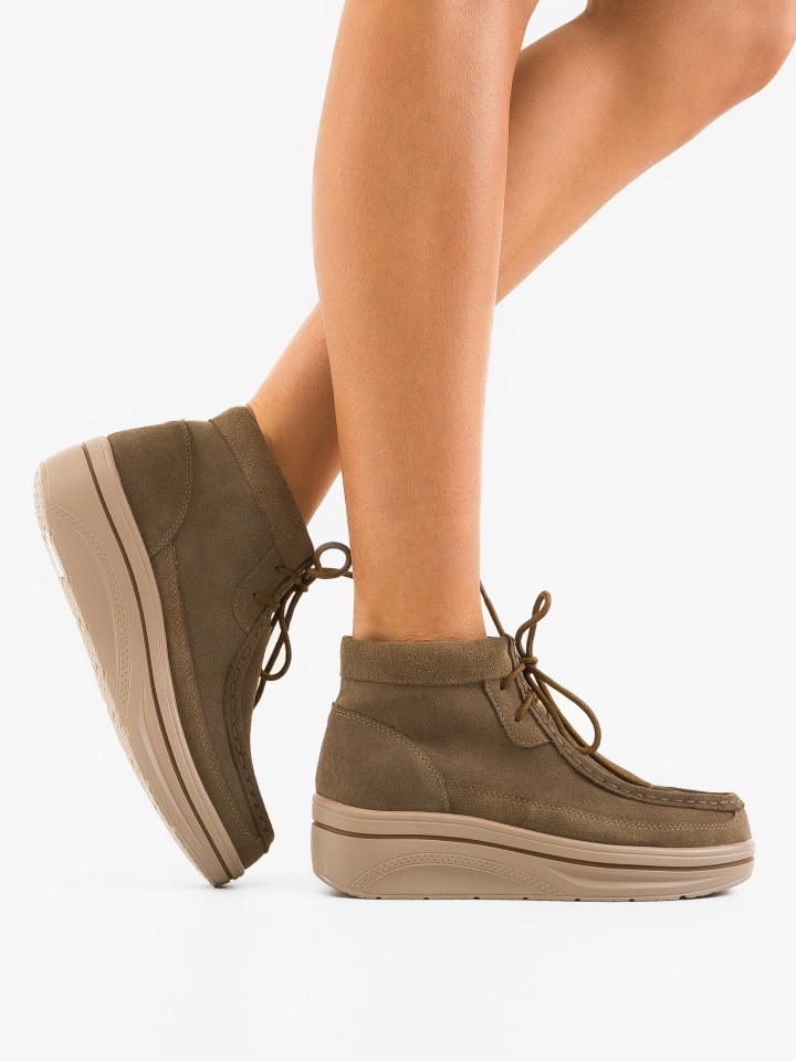 Ghete dama Janne Negre