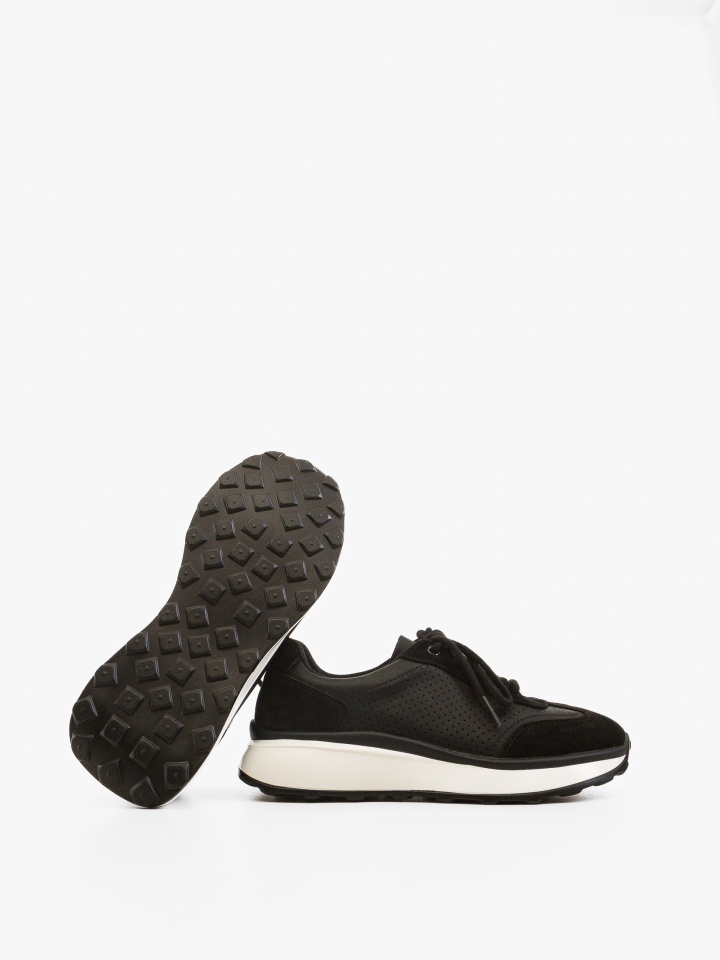 Sneakers dama Kyunef Bej