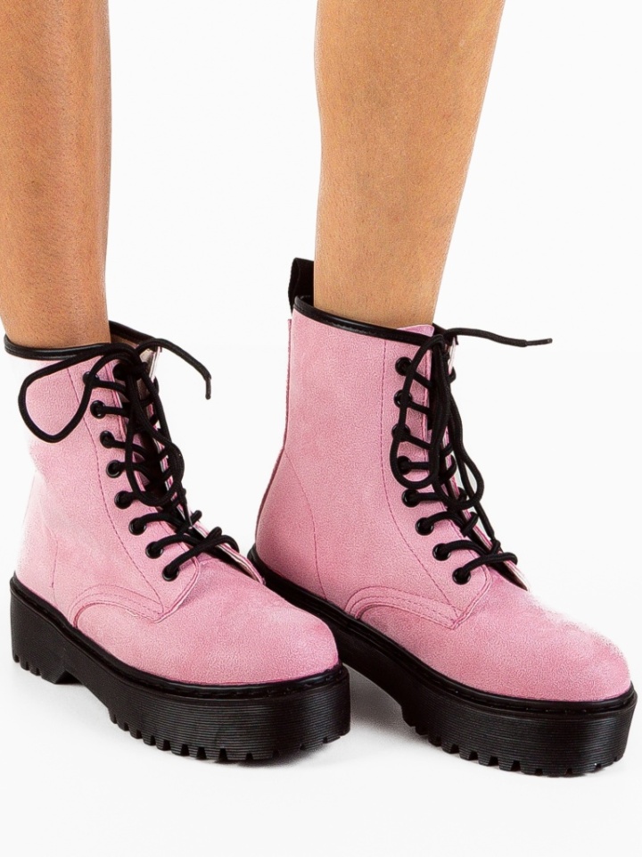 Ghete dama Kanzak Camel