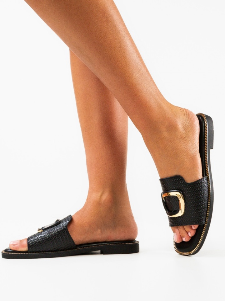 Papuci dama Domhn Negri