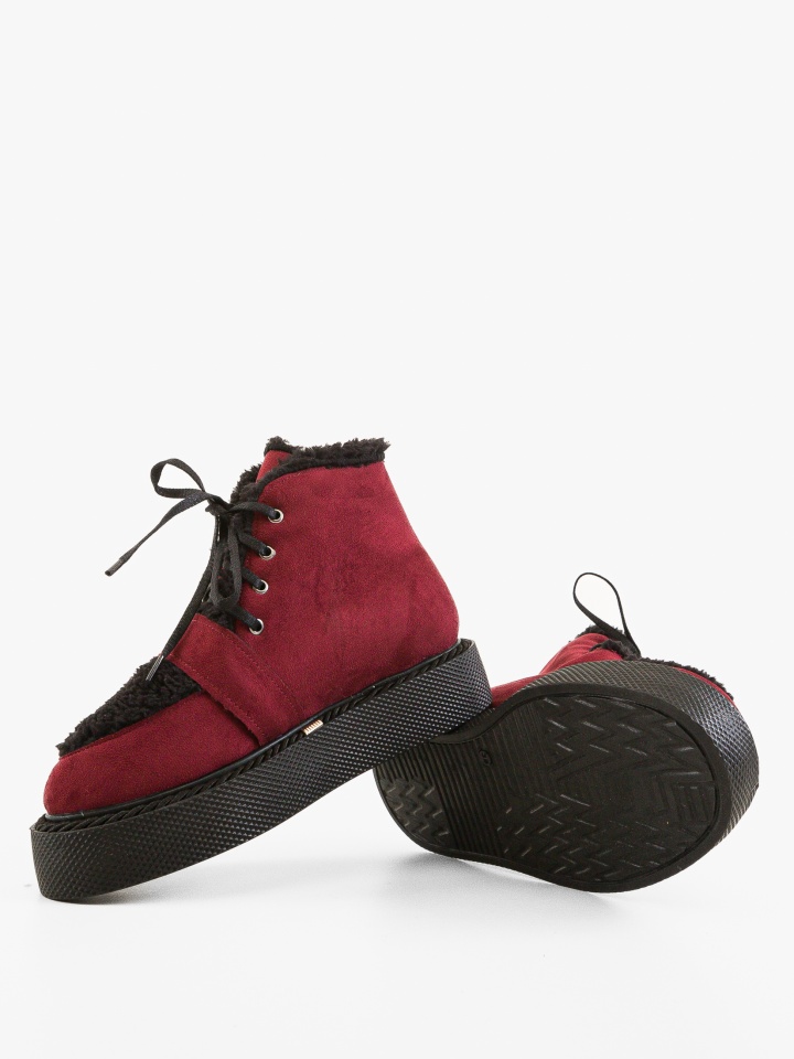 Ghete dama Olkan Grena