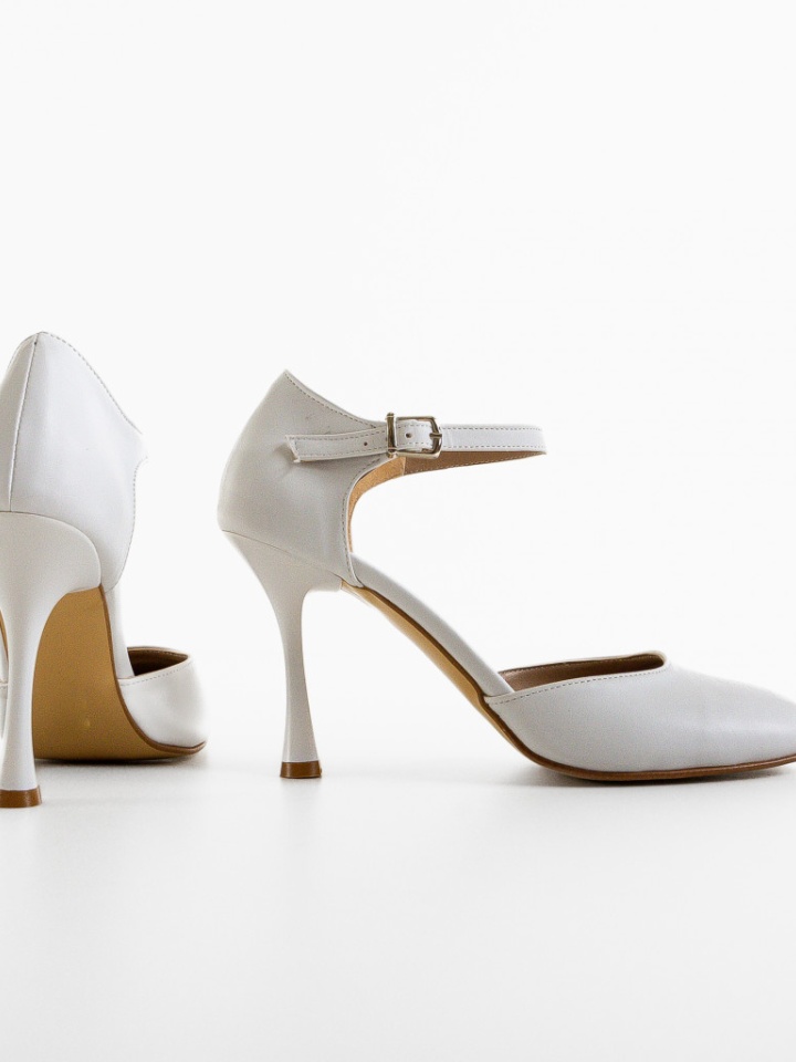 Pantofi dama Treyhel Negri 2