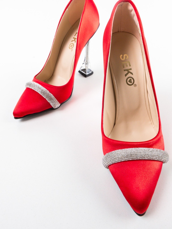 Pantofi dama Skyan Albi 2