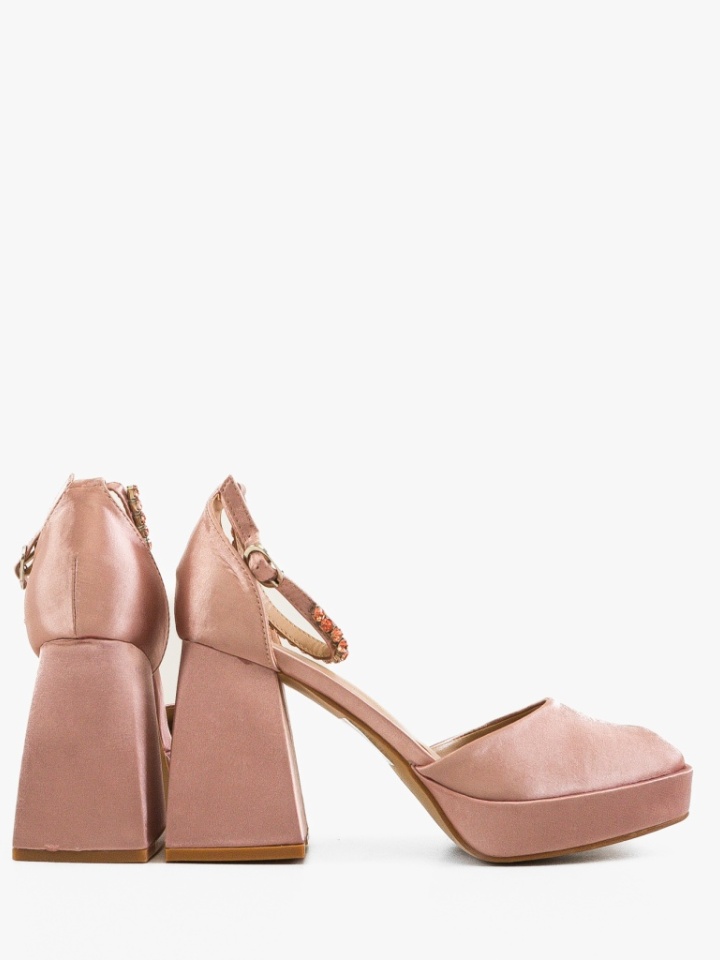 Sandale dama Gail Negre