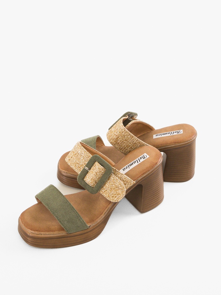 Saboti dama Vega Verzi