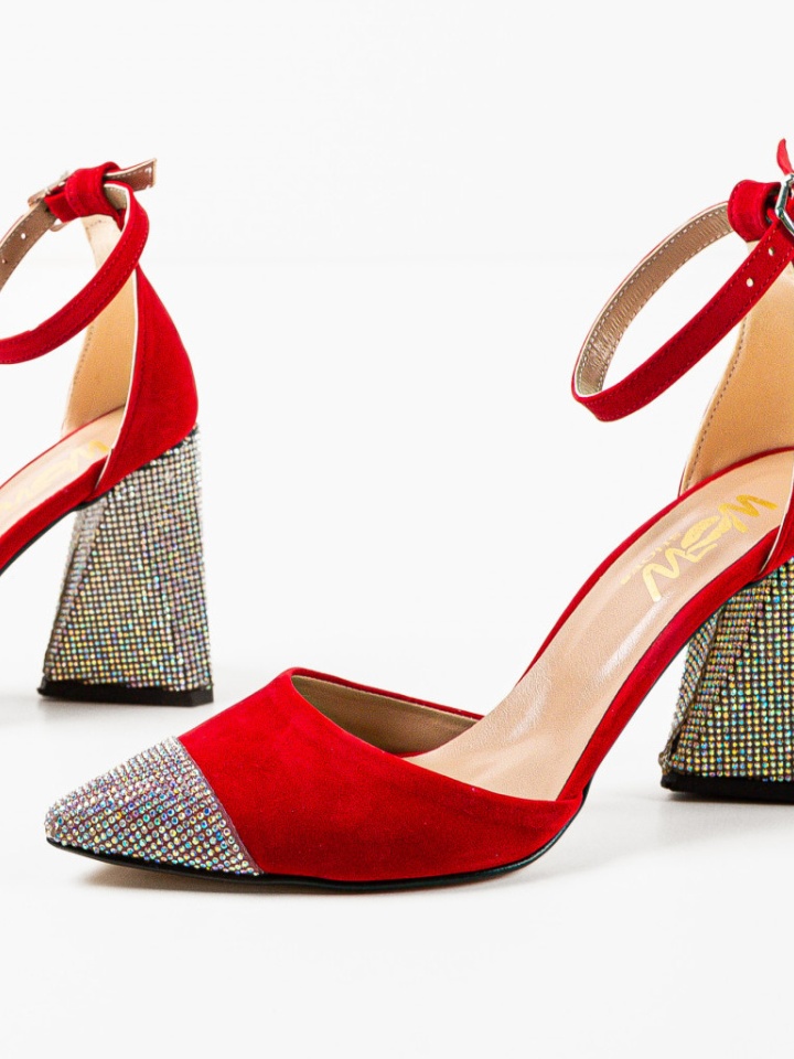 Pantofi dama Digs Negri 2