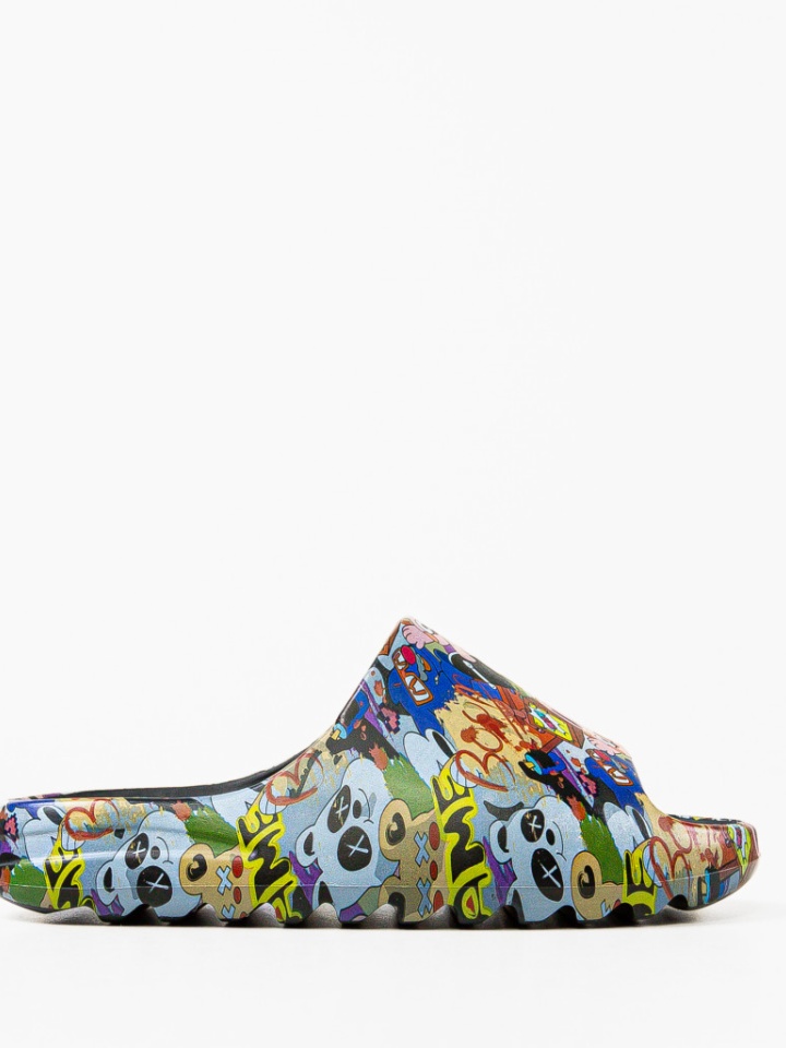 Sandale dama Yarara Verzi