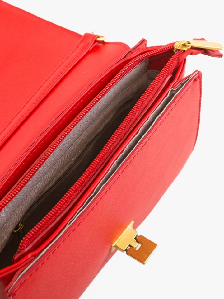 Geanta de dama Myray Albastra