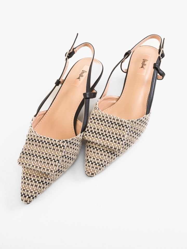 Pantofi dama Calvin Negri