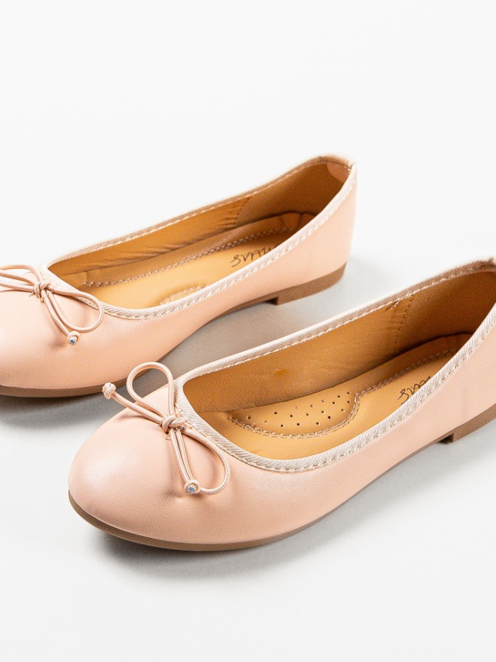 Balerini dama Singh Bronze