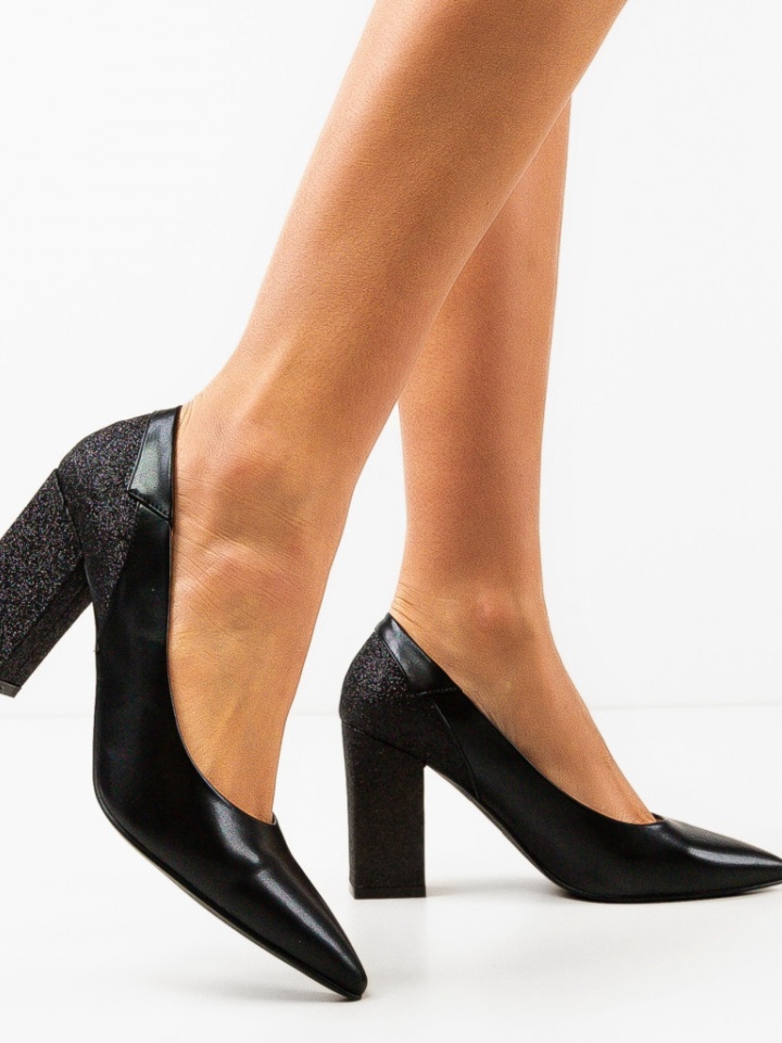 Pantofi dama Lyudmila Grena