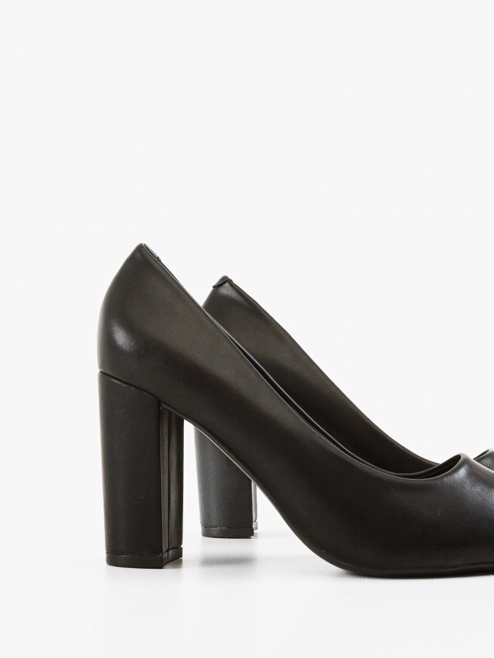 Pantofi dama Ferrell Nude