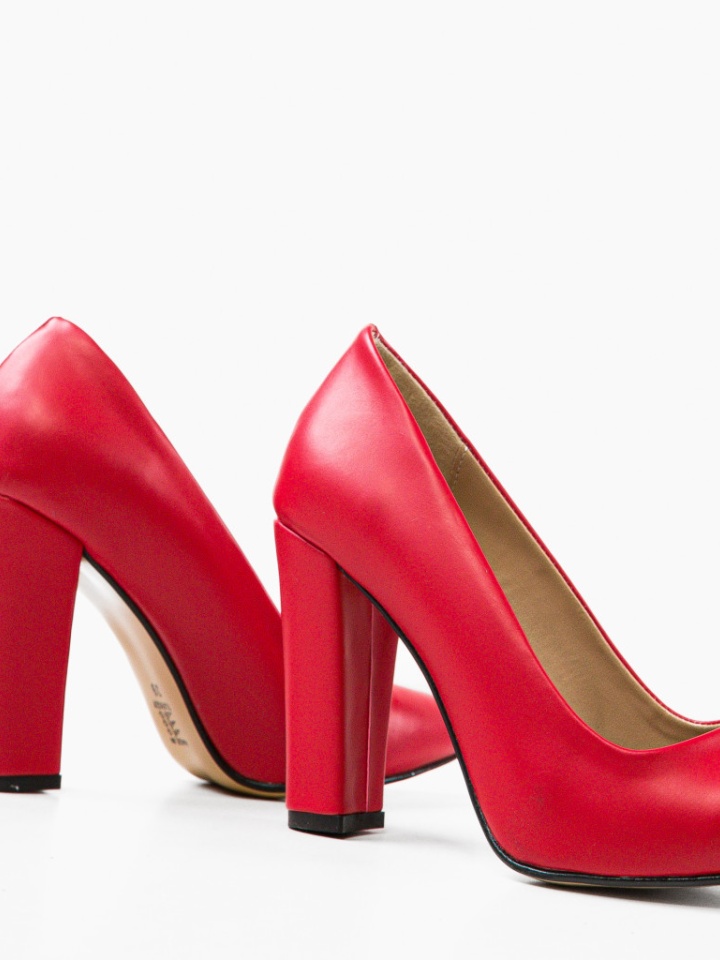 Pantofi dama Clash Multi 2