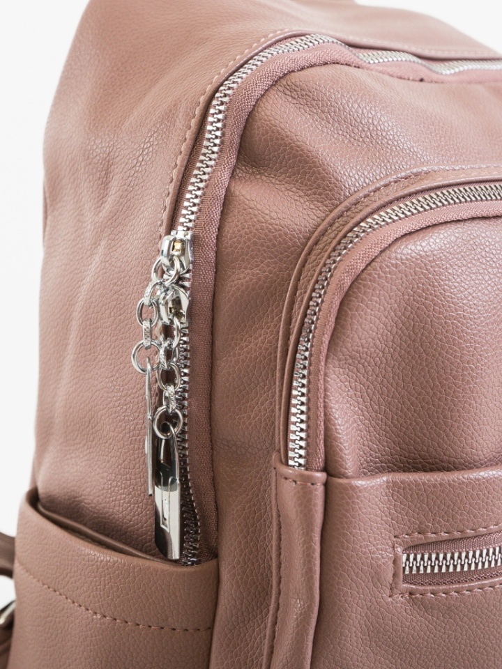 Rucsac dama Ally Negru