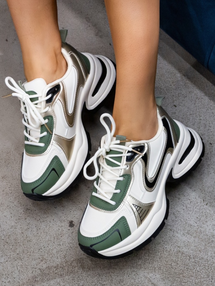 Sneakers dama Kaya Negri