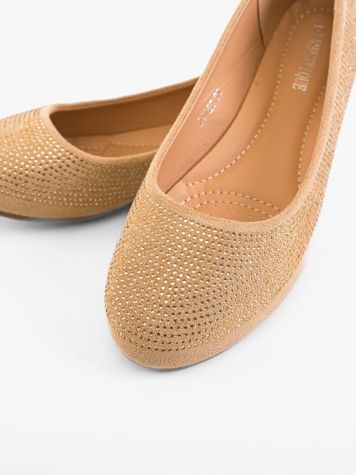 Balerini dama Cind Negri