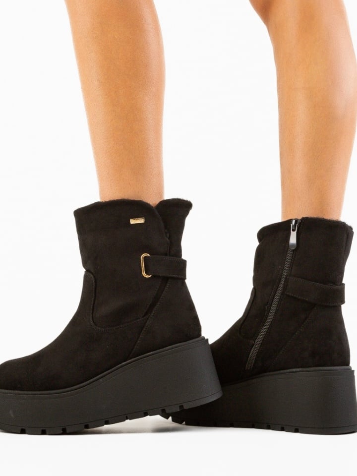 Ghete dama Adelyny Negre