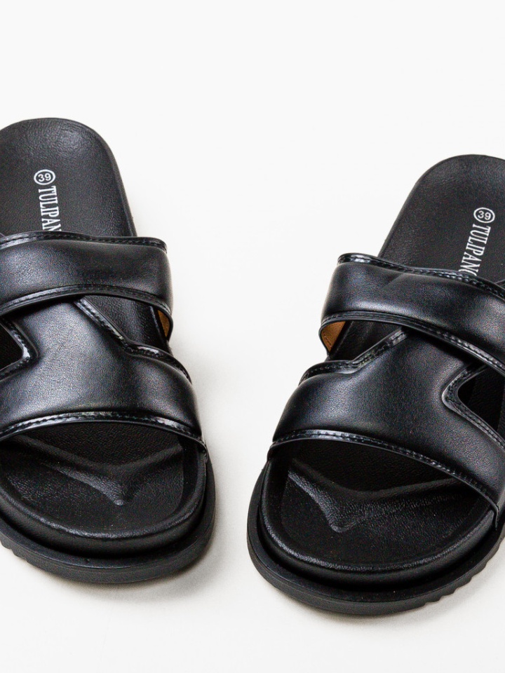 Papuci dama Sopio Negri