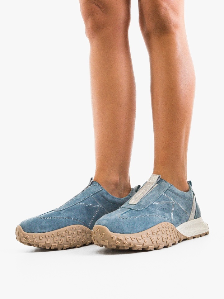 Sneakers dama Florena Verzi