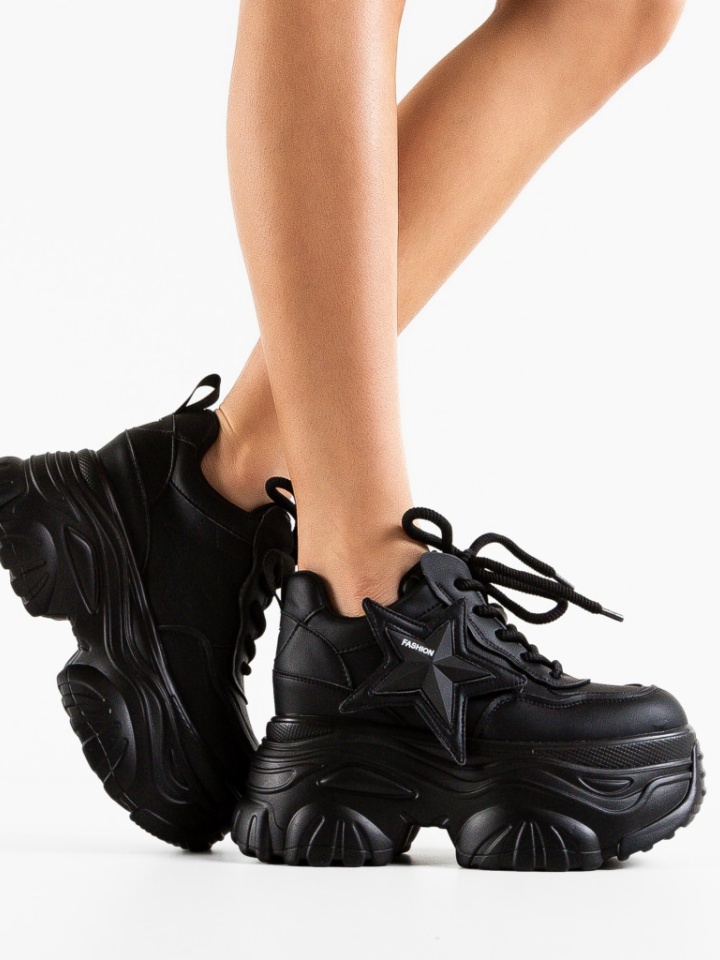 Sneakers dama Ezhil Negri