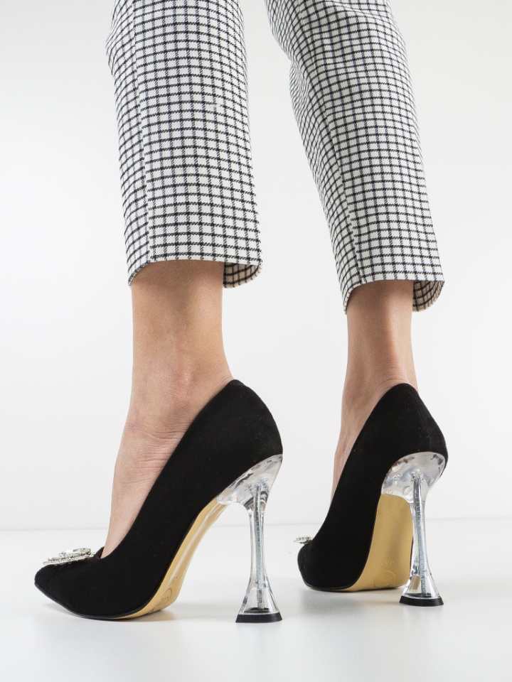 Pantofi Luis Negri 2