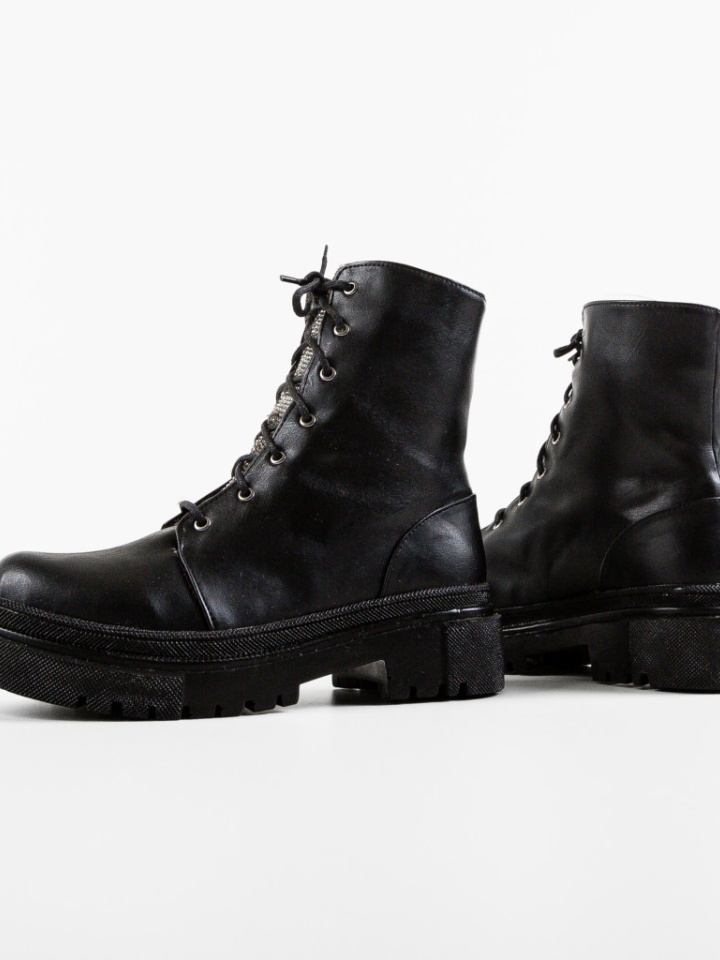 Ghete dama Fras Negre