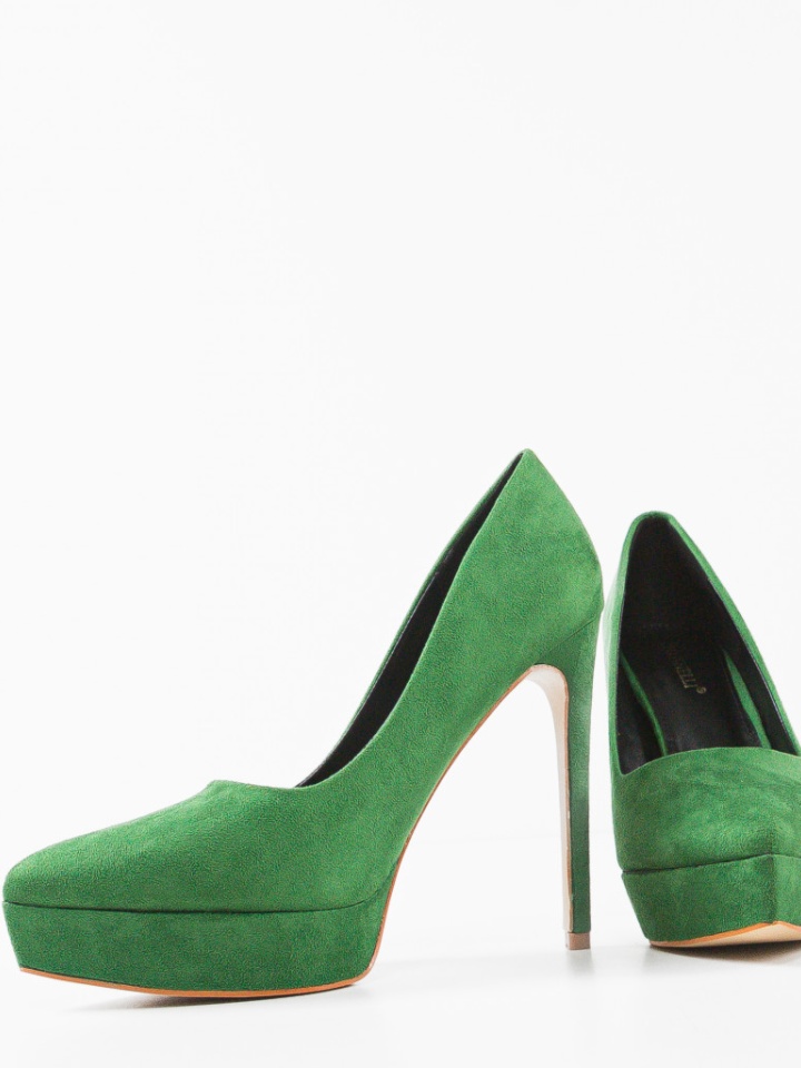 Pantofi dama Antoni Verzi