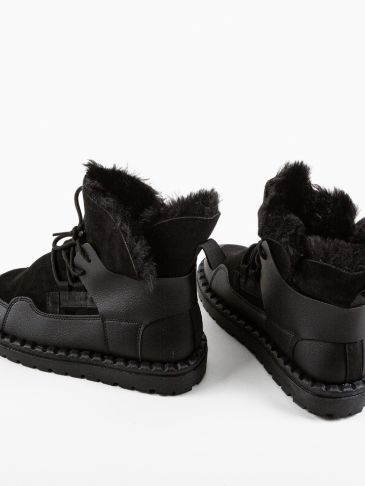 Ghete dama Pyfa Negre