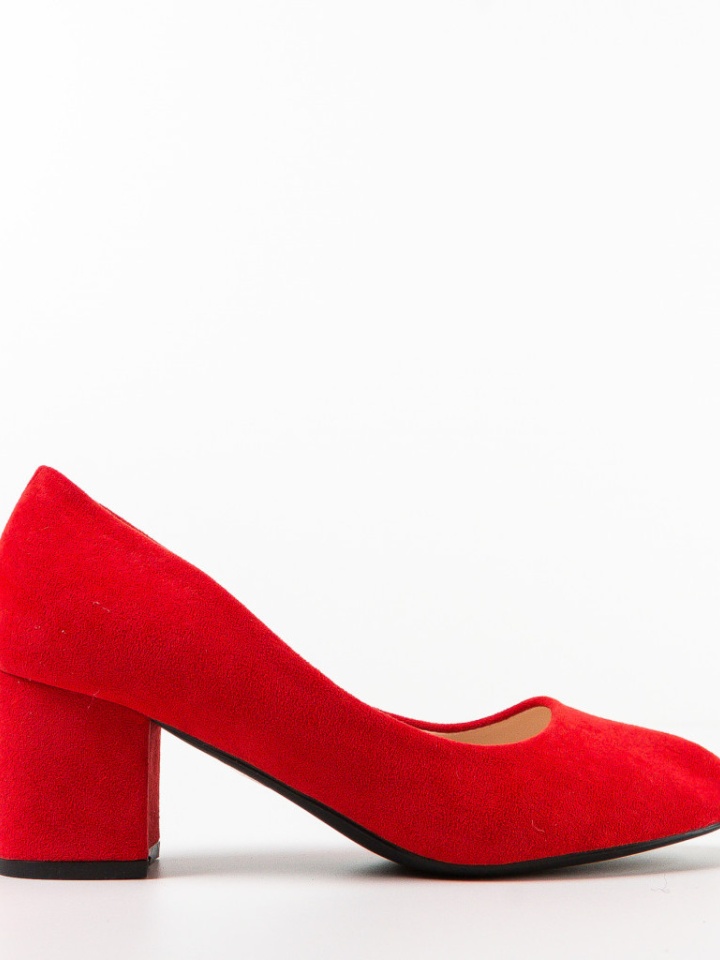 Pantofi dama Emrys Bej 3