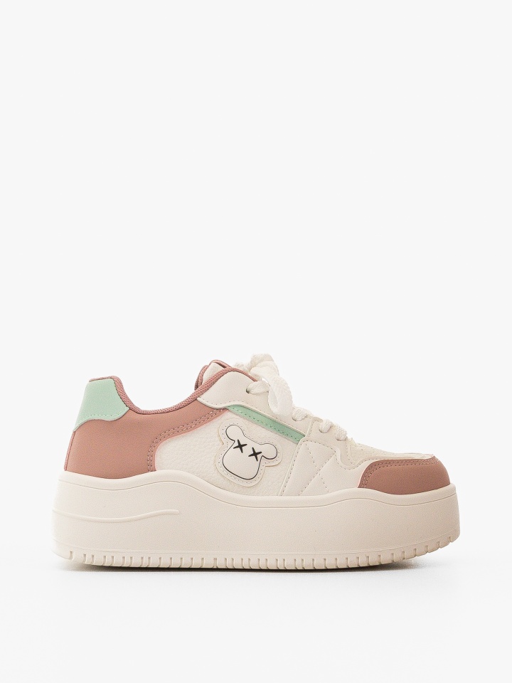 Sneakers dama Myuty Roz