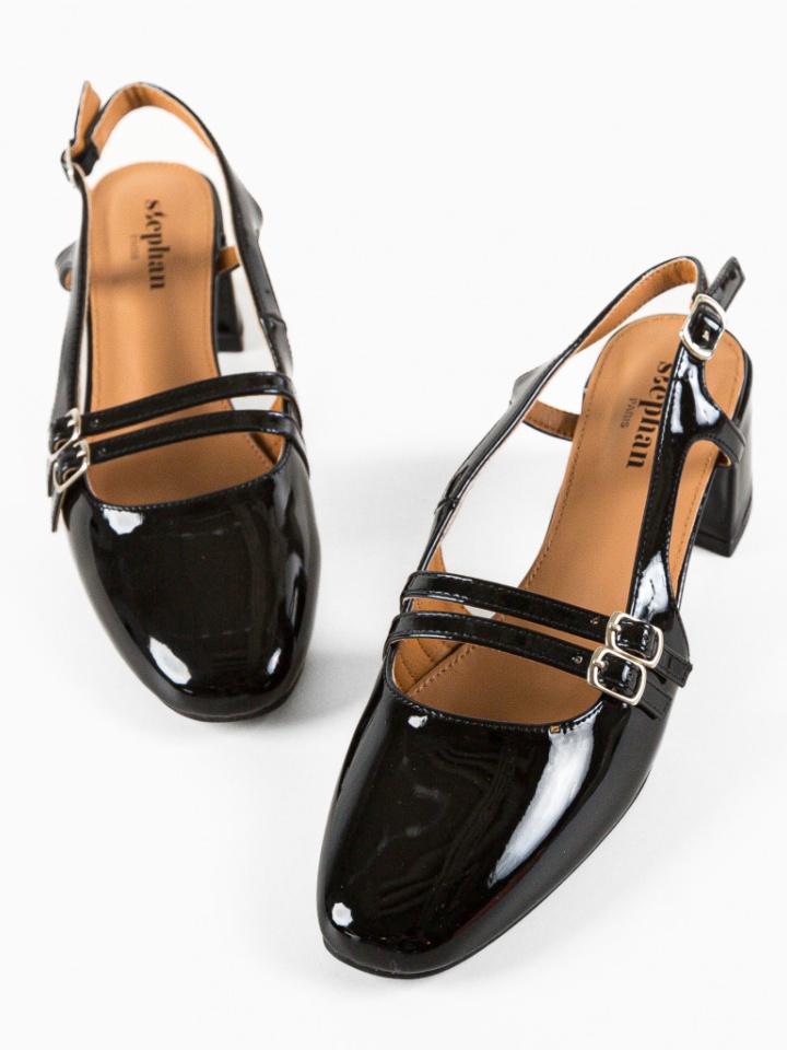 Pantofi dama Sena Grena