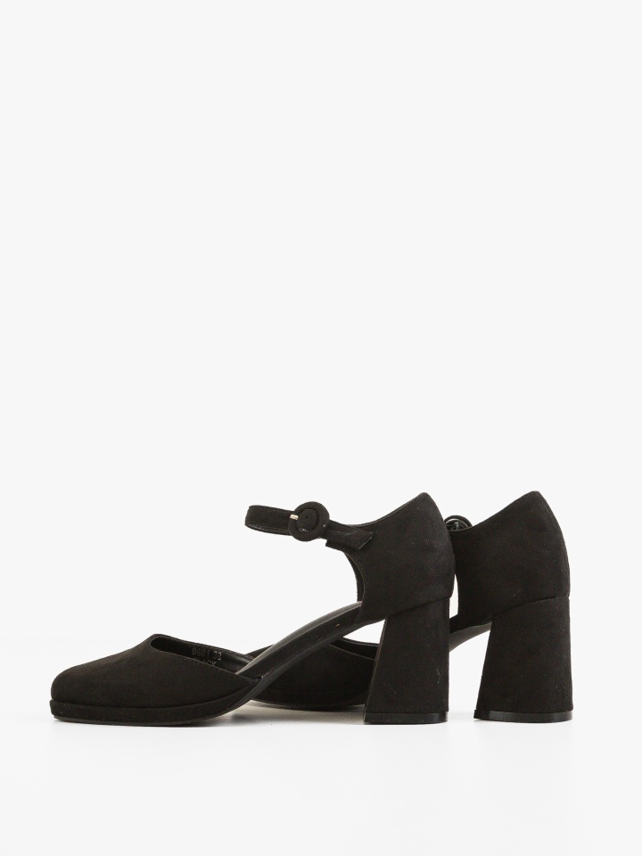 Pantofi dama Rafe Albastri