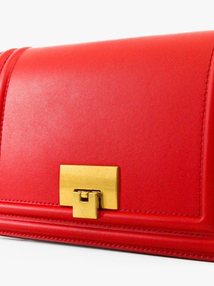 Geanta de dama Myray Albastra