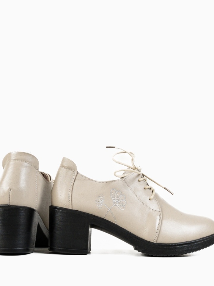 Pantofi Casual Atraxia Maro