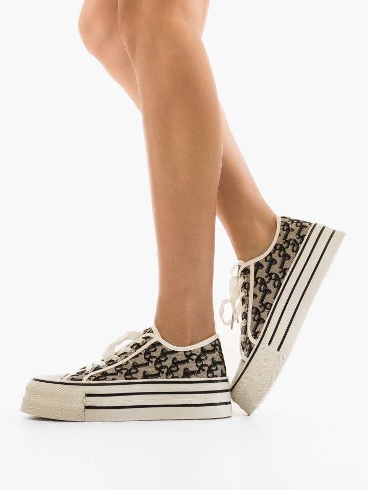 Sneakers dama Vidia Negri