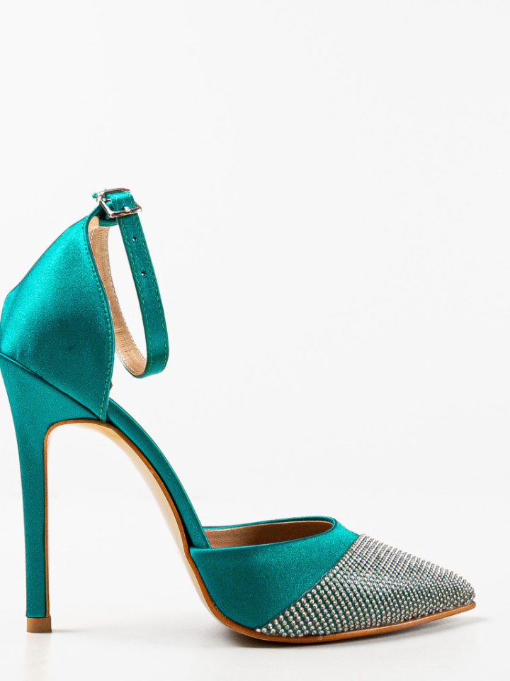 Pantofi dama Katar Mov