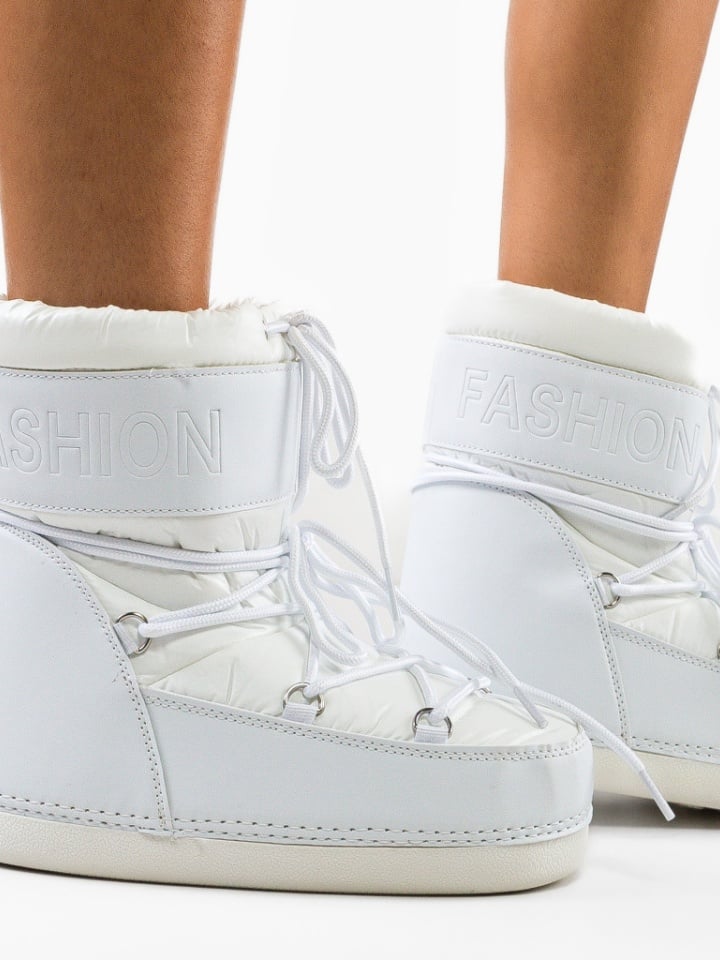 Ghete dama Skyan Negre