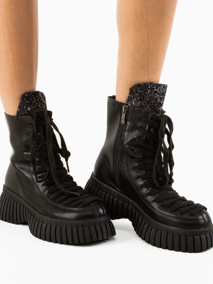 Ghete dama Bonta Bej