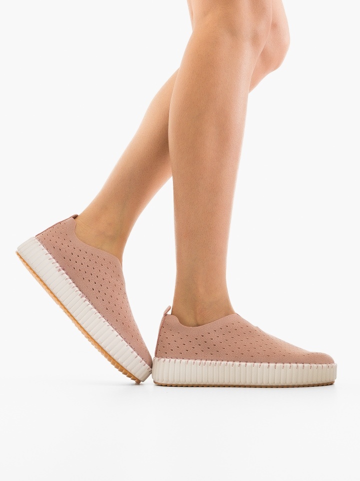 Pantofi Casual Berrt Verzi